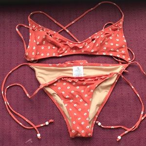 J. Crew Playa Bikini